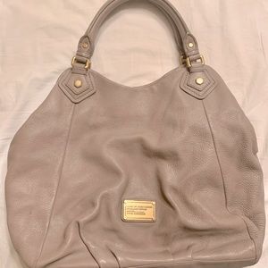 SOLD Large Marc Jacobs Shoulder Bag